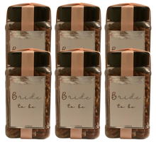 Cargar imagen en el visor de la galería, Bride to be - INDIVIDUAL (170 gr / 200 gr)
