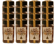 Cargar imagen en el visor de la galería, Happy Holidays / Gold - INDIVIDUAL (170 gr / 200 gr)