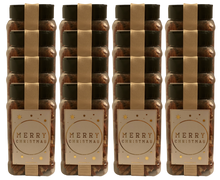 Cargar imagen en el visor de la galería, Merry Christmas / Gold - INDIVIDUAL (170 gr / 200 gr)