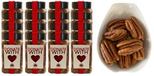 Cargar imagen en el visor de la galería, Donate with Heart - INDIVIDUAL (170 gr / 200 gr)