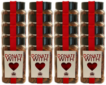 Cargar imagen en el visor de la galería, Donate with Heart - INDIVIDUAL (170 gr / 200 gr)