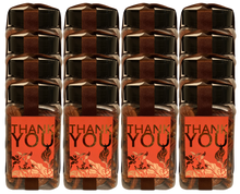 Cargar imagen en el visor de la galería, Thank You - INDIVIDUAL (170 gr / 200 gr)