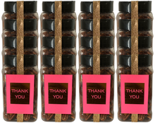 Cargar imagen en el visor de la galería, Thank You / Pink - INDIVIDUAL (170 gr / 200 gr)