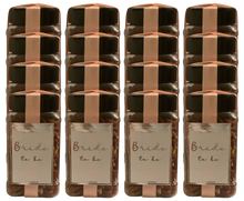 Cargar imagen en el visor de la galería, Bride to be - INDIVIDUAL (170 gr / 200 gr)