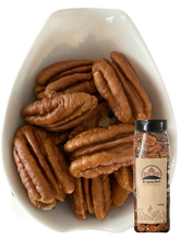 Cargar imagen en el visor de la galería, Pecan Halves - MUST HAVE (440 gr)