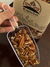 Cargar imagen en el visor de la galería, Pecan Large Pieces - CHEF (1.5 kg)