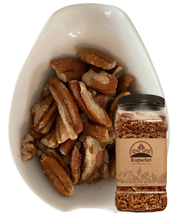 Cargar imagen en el visor de la galería, Pecan Large Pieces - CHEF (1.5 kg)