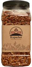 Cargar imagen en el visor de la galería, Pecan Large Pieces - CHEF (1.5 kg)