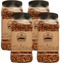 Cargar imagen en el visor de la galería, Pecan Large Pieces - CHEF (1.5 kg)