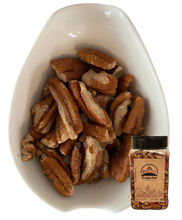 Cargar imagen en el visor de la galería, Pecan Large Pieces - INDIVIDUAL (200 gr)