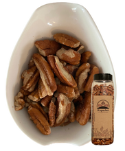 Cargar imagen en el visor de la galería, Pecan Large Pieces - MUST HAVE (500 gr)