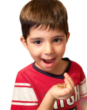 Cargar imagen en el visor de la galería, Pecan Medium Pieces - INDIVIDUAL (200 gr)