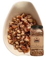 Cargar imagen en el visor de la galería, Pecan Medium Pieces - CHEF (1.5 kg)