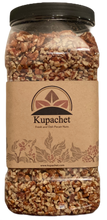 Cargar imagen en el visor de la galería, Pecan Medium Pieces - CHEF (1.5 kg)