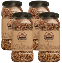Cargar imagen en el visor de la galería, Pecan Medium Pieces - CHEF (1.5 kg)