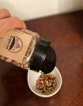 Cargar imagen en el visor de la galería, Pecan Medium Pieces - INDIVIDUAL (200 gr)