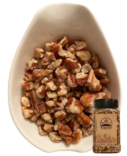 Cargar imagen en el visor de la galería, Pecan Medium Pieces - INDIVIDUAL (200 gr)