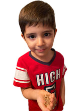 Cargar imagen en el visor de la galería, Pecan Small Pieces - INDIVIDUAL (200 gr)