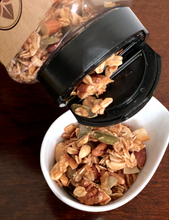 Cargar imagen en el visor de la galería, Gourmet Granola - INDIVIDUAL (200 gr)