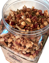 Cargar imagen en el visor de la galería, Gourmet Granola - CHEF (1.5 kg)
