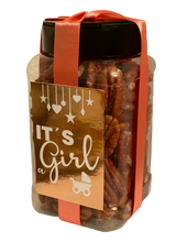 Cargar imagen en el visor de la galería, It´s a Girl - INDIVIDUAL (170 gr / 200 gr)