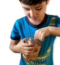 Cargar imagen en el visor de la galería, Gourmet Granola - INDIVIDUAL (200 gr)