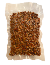 Cargar imagen en el visor de la galería, Pecan Large Pieces - VAC PACK (500 gr)
