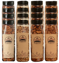 Cargar imagen en el visor de la galería, Combo Box - MUST HAVE (440 gr / 500 gr)
