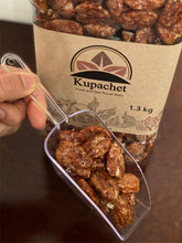 Cargar imagen en el visor de la galería, Candied Pecan Halves - CHEF (1.3 kg)
