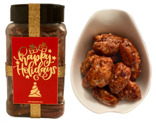 Cargar imagen en el visor de la galería, Happy Holidays - INDIVIDUAL (170 gr / 200 gr)
