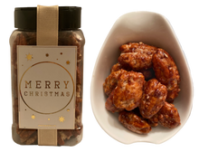Cargar imagen en el visor de la galería, Merry Christmas / Gold - INDIVIDUAL (170 gr / 200 gr)
