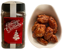 Cargar imagen en el visor de la galería, Merry Christmas - INDIVIDUAL (170 gr / 200 gr)
