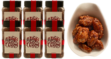 Cargar imagen en el visor de la galería, Merry Christmas / Red - INDIVIDUAL (170 gr / 200 gr)
