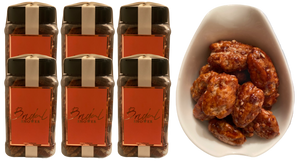 Bridal Shower - INDIVIDUAL (170 gr / 200 gr)