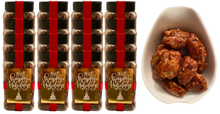 Cargar imagen en el visor de la galería, Happy Holidays / Gold Red - INDIVIDUAL (170 gr / 200 gr)
