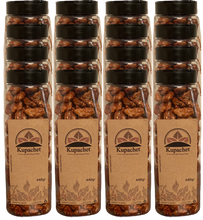 Cargar imagen en el visor de la galería, Candied Pecan Halves - MUST HAVE (440 gr)
