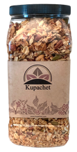 Cargar imagen en el visor de la galería, Gourmet Granola - CHEF (1.5 kg)
