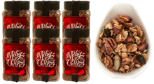 Cargar imagen en el visor de la galería, Merry Christmas / Black - INDIVIDUAL (170 gr / 200 gr)
