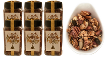 Cargar imagen en el visor de la galería, Happy Holidays / Gold - INDIVIDUAL (170 gr / 200 gr)
