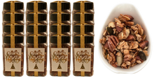 Cargar imagen en el visor de la galería, Happy Holidays / Gold - INDIVIDUAL (170 gr / 200 gr)
