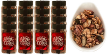 Cargar imagen en el visor de la galería, Merry Christmas / Black - INDIVIDUAL (170 gr / 200 gr)
