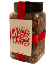 Cargar imagen en el visor de la galería, Merry Christmas / Red - INDIVIDUAL (170 gr / 200 gr)
