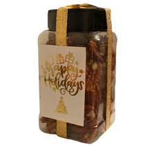 Cargar imagen en el visor de la galería, Happy Holidays / Gold - INDIVIDUAL (170 gr / 200 gr)
