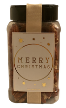 Cargar imagen en el visor de la galería, Merry Christmas / Gold - INDIVIDUAL (170 gr / 200 gr)
