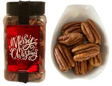 Cargar imagen en el visor de la galería, Merry Christmas / Black - INDIVIDUAL (170 gr / 200 gr)
