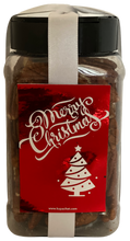 Cargar imagen en el visor de la galería, Merry Christmas - INDIVIDUAL (170 gr / 200 gr)
