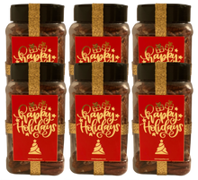 Cargar imagen en el visor de la galería, Happy Holidays - INDIVIDUAL (170 gr / 200 gr)
