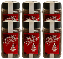 Cargar imagen en el visor de la galería, Merry Christmas - INDIVIDUAL (170 gr / 200 gr)
