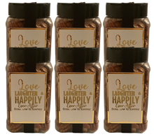 Cargar imagen en el visor de la galería, Love Laughter &amp; Happily - INDIVIDUAL (170 gr / 200 gr)

