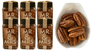 MR & MRS - INDIVIDUAL (170 gr / 200 gr)